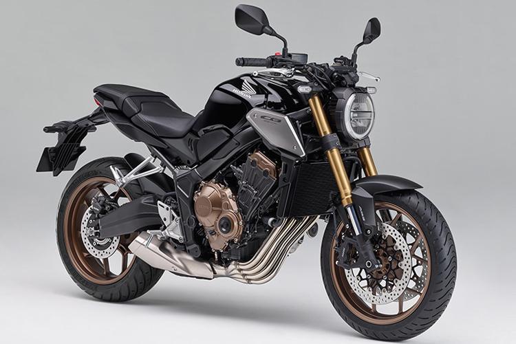 ȫЫ CB650R ׼³